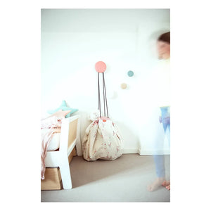Play and Go - Noomad Bag / Play Mat - Au Parc