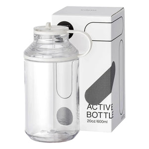 Kinto - Aktive Flasche - 600 ml
