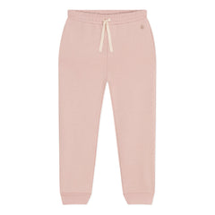 Petit Bateau - Jogger Mooping | Powder Pink