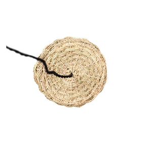 Cosydar - Elektrik Sistemi ve Halatlı Tavan Rozeti