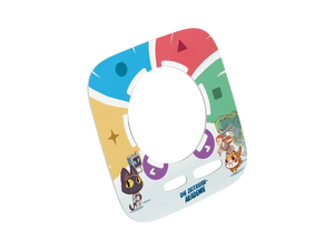 Tonies - German Time Travel Academy: A time travel adventure for young explorers! - Tonieplay