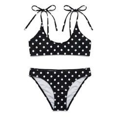Smallable Kid - Alice Pois Mayo | Siyah
