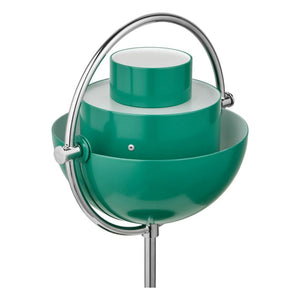 Gubi - Multi-Lite Portable Lampe, Louis Weisdorf | Grün
