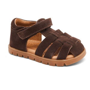 bisgaard - Beka S sandalet | Kahverengi
