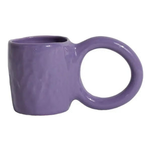 Petite friture - Donut Tasse - Pia Chevalier | Lila