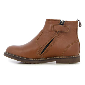 Pom d'Api - City Jodzip Stiefel | Camel
