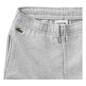 Lacoste - Organik Pamuk Logolu Jogger | Kırçıl gri