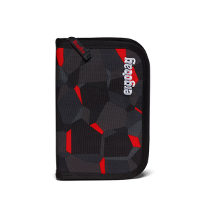 Ergobag - Estuche rígido para lápices Taekbeardo