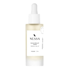 Nüssa - Day Radiance Yüz Yağı – 30ml