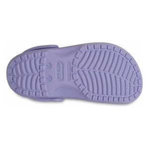 Crocs - Classic Clog Sandals | Purple