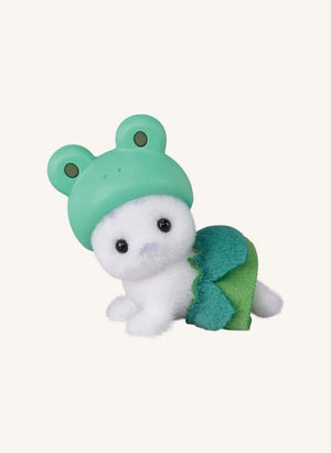 Sylvanian Families - Büyülü Ormanın Bebekleri Sürpriz Çantası