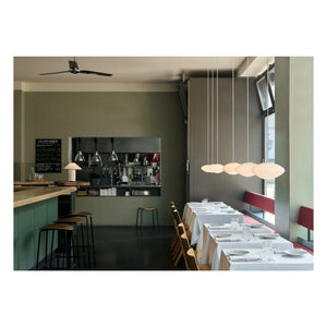 & Tradition - Pavilion AV36 bar taburesi, Anderssen & Voll | Ceviz