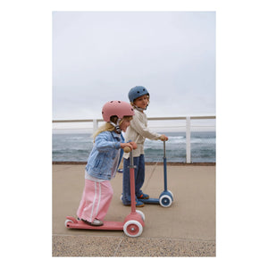 Banwood - Eco Scooter | Blau