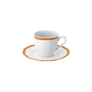 Bitossi - Petalo espresso fincanı | Hardal