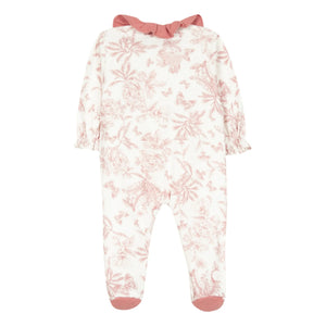 Tartine et Chocolat - Pijama Toile de Jouy | Melocotón