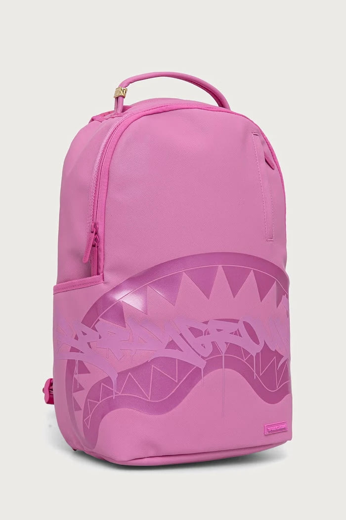 Sprayground - गुलाबी बैकपैक 910B8721NSZ