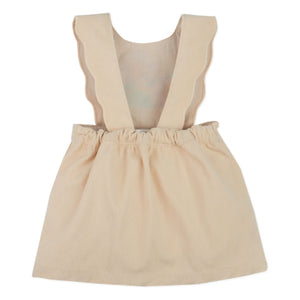 Gingersnaps - Anneliese elbise | Bej