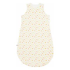 Petit Bateau - Fruits Coton Bio uyku tulumu | Ekru
