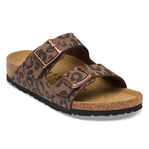BIRKENSTOCK - Arizona Sandaletler | Kahverengi
