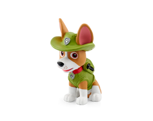 Tonies - Englisch Tracker - PAW Patrol