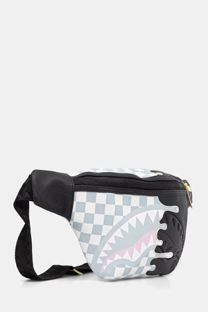 Sprayground - Mavi Bel Çantası 910B8920NSZ