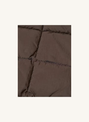 Universal Works - Universal Works x Taion Cardigan | Light Brown