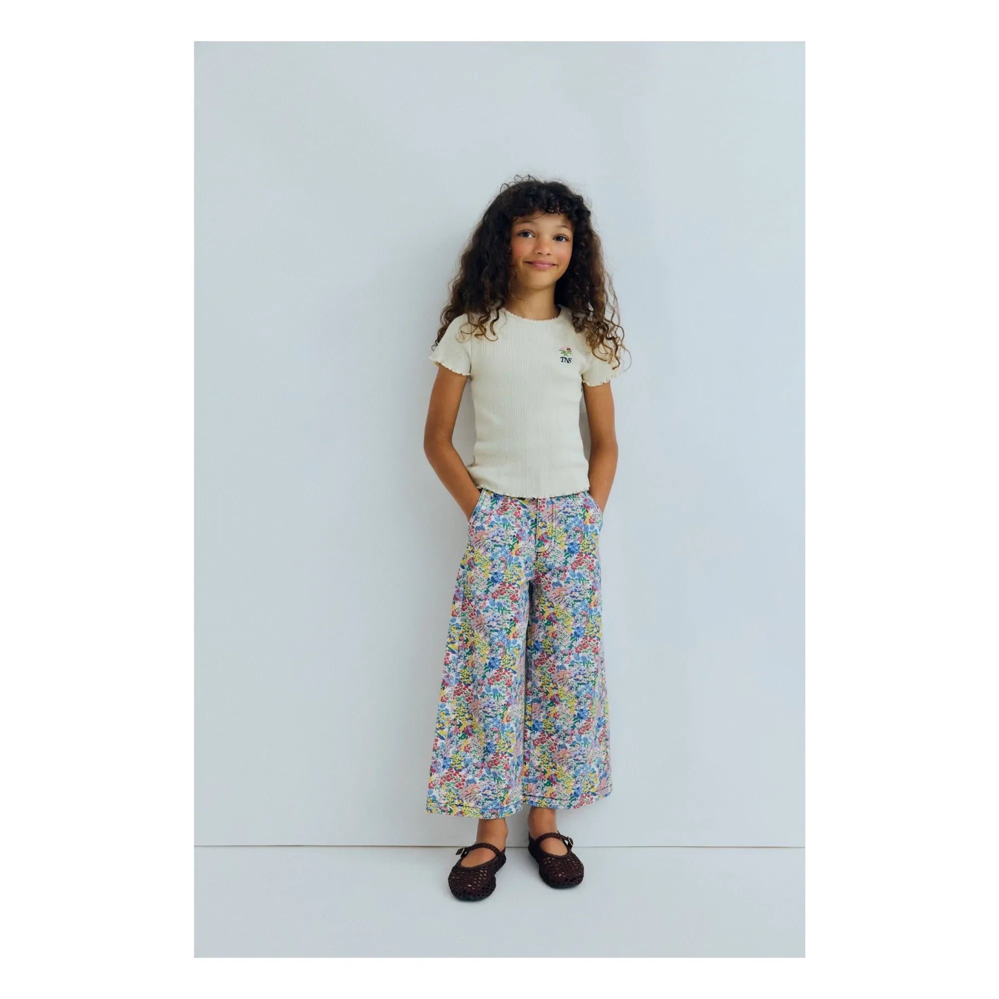 la nueva sociedad - Jean Lily Fleuri | Mavi