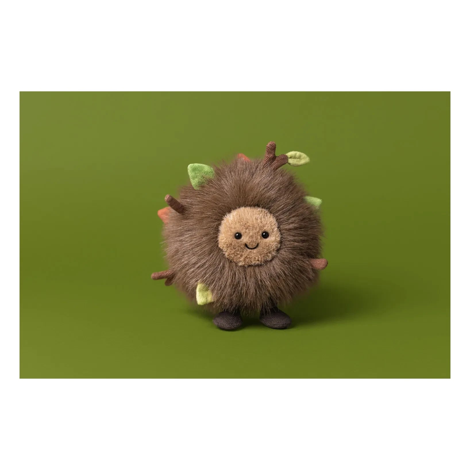 Jellycat - Mulshi Peluş Oyuncak