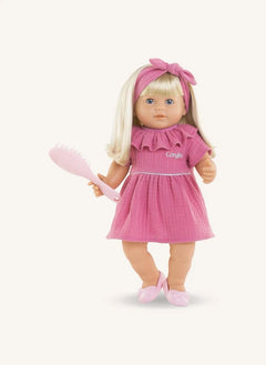 Corolle - My Big Doll - Jade | Pembe