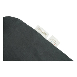Nobodinoz - Bebek Uyku Tulumu - French Linen | Mavi