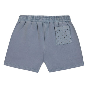 Bonton - Lolo Garm Star Shorts mit Taschendetail | Graublau