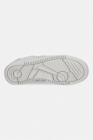 Zapatillas deportivas de hombre Polo Ralph Lauren Mastr Ct Rib de ante