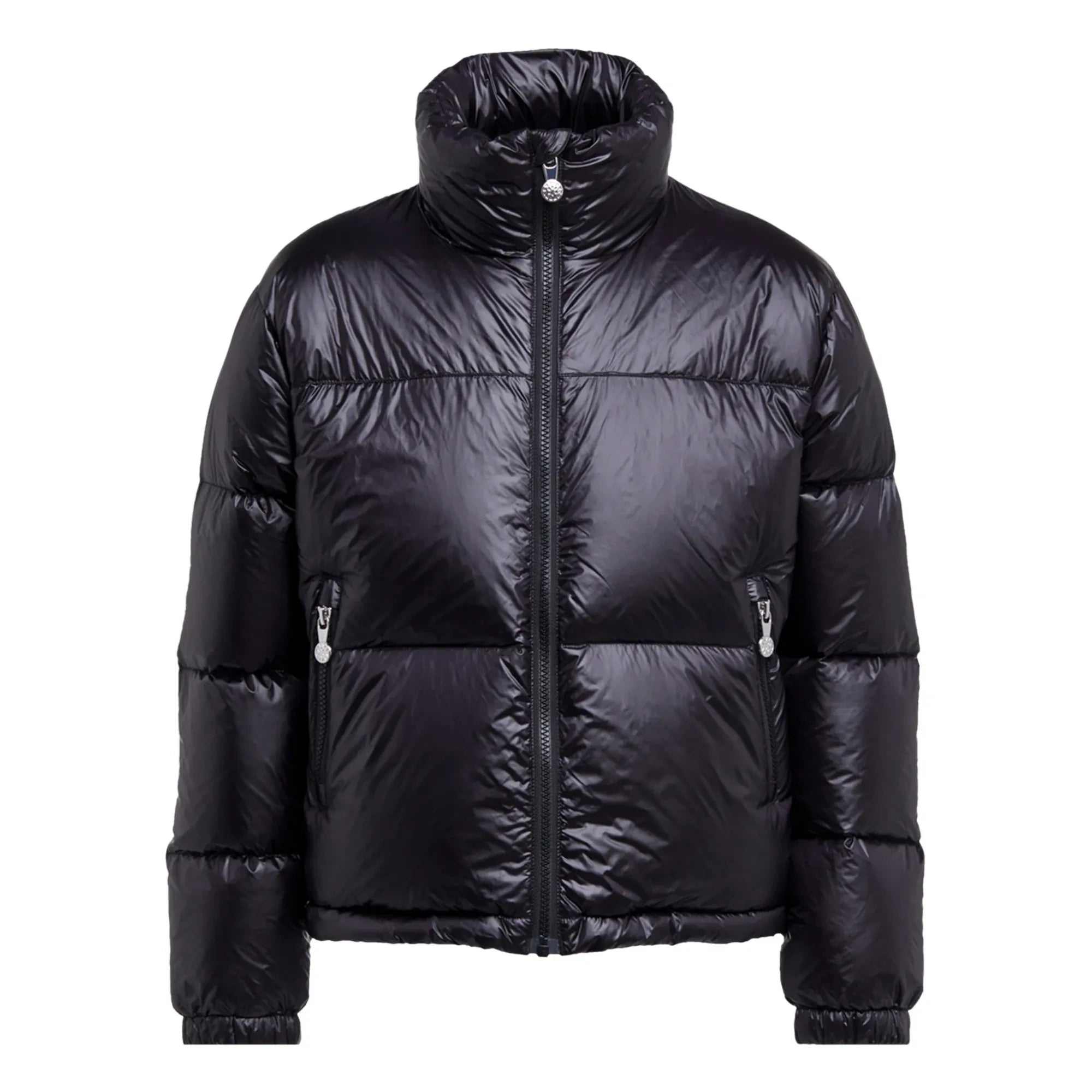 Pyrenex - Goldin Şişme Mont | Siyah