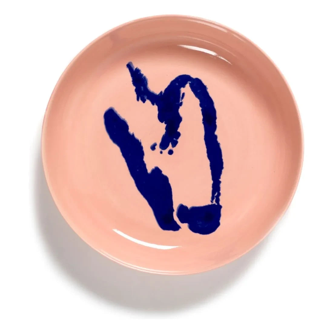 Serax - Feast Soup Plates, Ottolenghi - 2-Piece Set | Pink