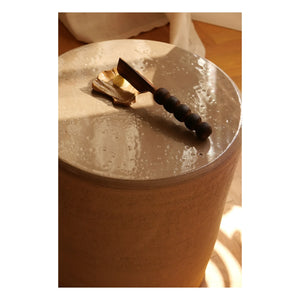 Woodmata - Teak-Butter-Messer | Teak
