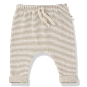 1+ en la familia - Antony Pantalones Rayas | Beige