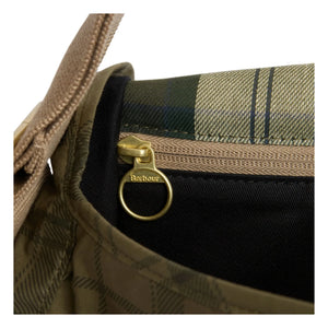 Barbour - Riever Taşıma Çantası | Haki