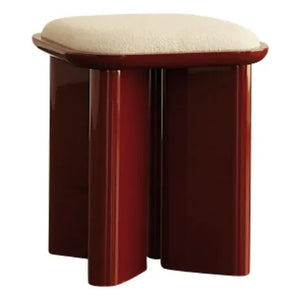 Gabrielle Paris - Lazarus puf | Bordo