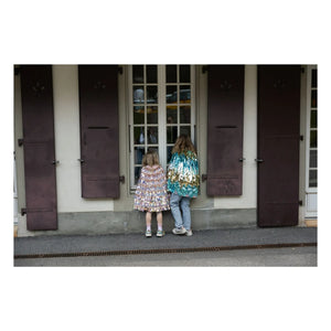 Great Pretenders - Capa de lentejuelas 5th Avenue | Azul
