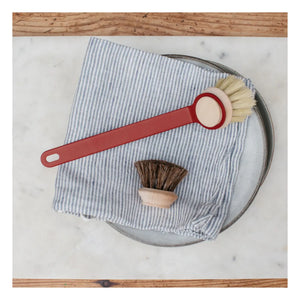 Andrée Jardin - Super Dishwashing Brush | Brick Red