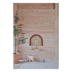 Oyoy Mini - Rainbow Adventskalender | Schokolade