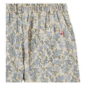 Emile et Ida - Creme Bloomer Hose