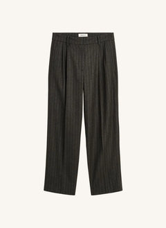 Skall Studio - Harry Laine Pantolon | Kahverengi