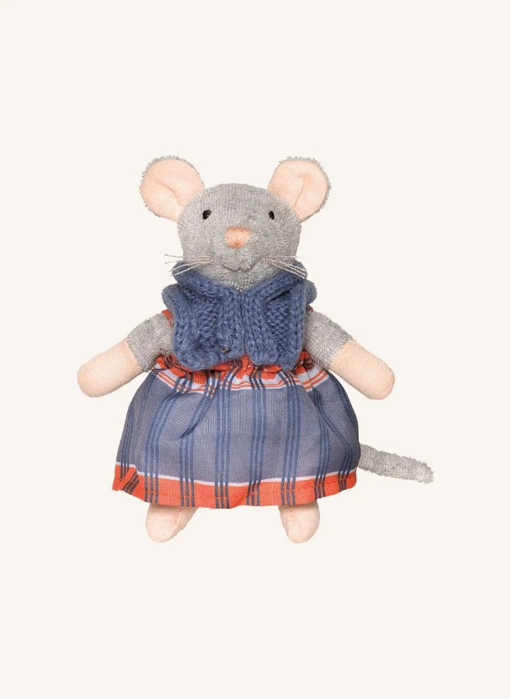 SAM & JULIA - Sam's Mom Oyuncak Bebek