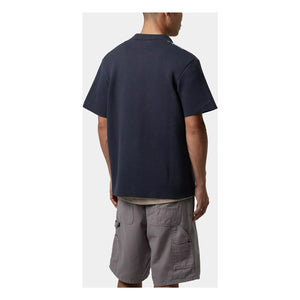 Carhartt WIP - Memory-Mesh-Hemd | Ink
