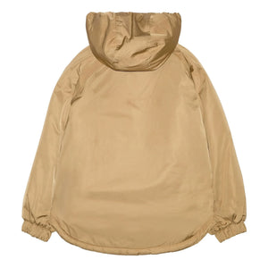 Hundred Pieces - Chaqueta repelente al agua y transpirable | Beige