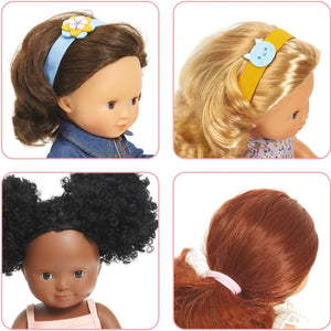 Djeco - POMEA - Saç Şekillendirme Seti