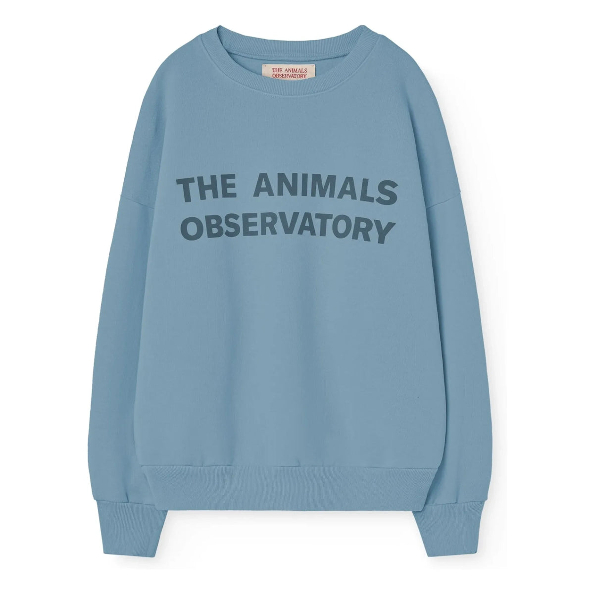 The Animals Observatory - Leo sweatshirt | Mavi