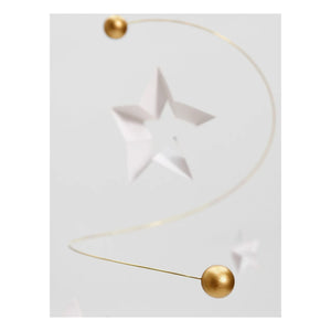 Flensted - Starry Night Mobile