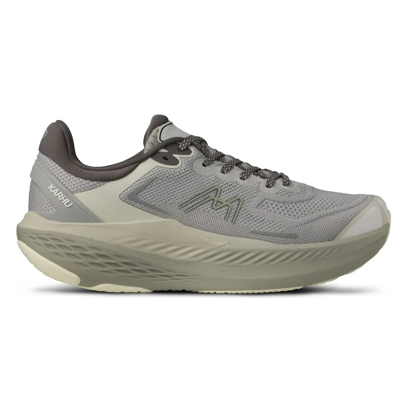 Karhu - Mestari Run Spor Ayakkabı | Gri